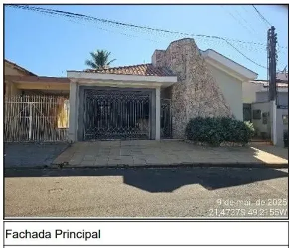 Oportunidade Única em NOVO HORIZONTE - SP | Tipo: Casa | Negociação: Venda Online | Situaç