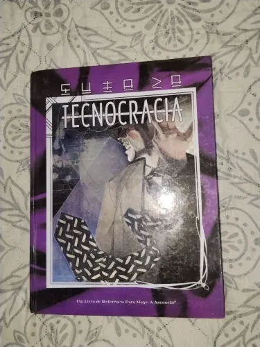 Guia da tecnocracia 