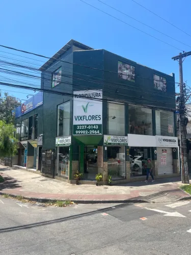 ALUGO LOJA, COM SOBRELOJA, BANHEIRO,  60 m2