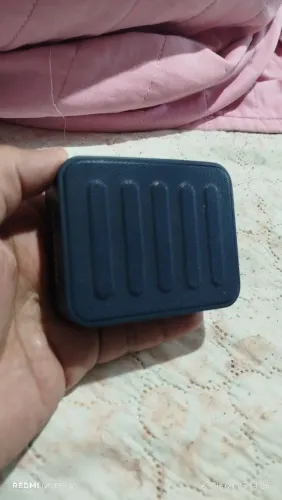 Caixa de Som Philco GO Bluetooth.