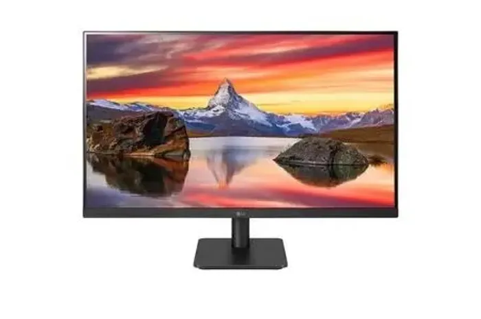 Monitor Gamer 27 Full HD IPS 75Hz (NOVO LACRADO)