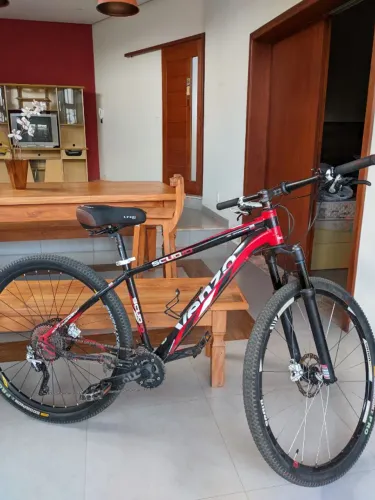 Bike Venzo Scud Aro 29