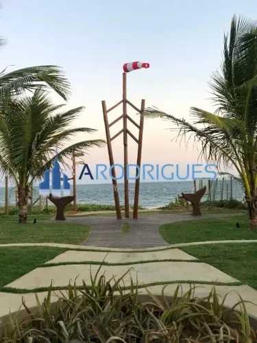 Deslumbre-se com o ITACIMIRIM VILLAGE ALTO PADRÃO: Apartamento de 4 quartos à venda em Cam