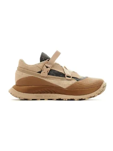 Tênis Converse Utility Explore OX "Papyrus"