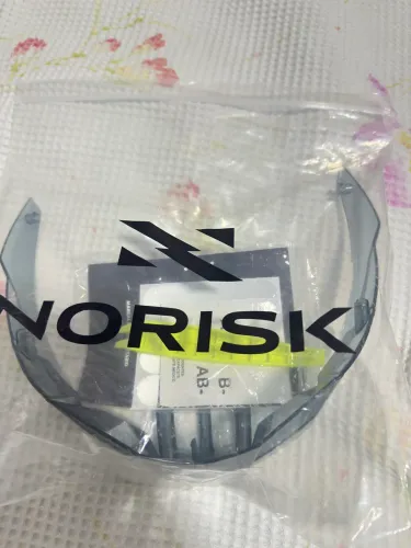 Aerofólio norinsk estrada 2