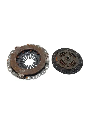 Kit Embreagem Motor Chevrolet Onix 1.0 3cc 2021 2022 2023