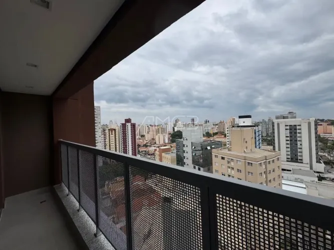 Apartamento studio no Jardim Guanabara, em Campinas