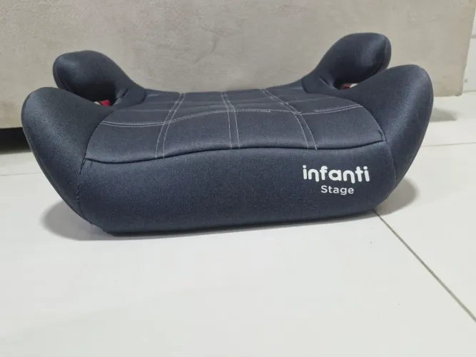 Assento de elevação Infantil