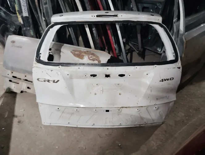 Tampa do Honda CRV 2013