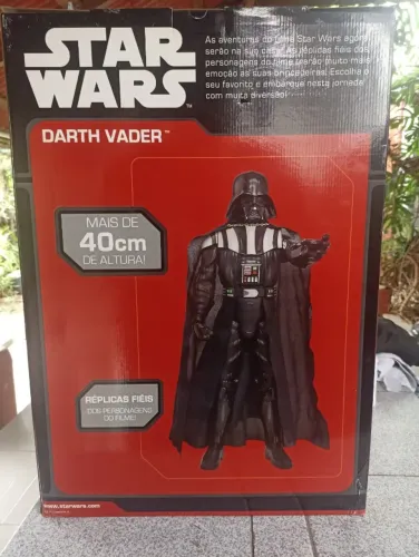 Action Figure
