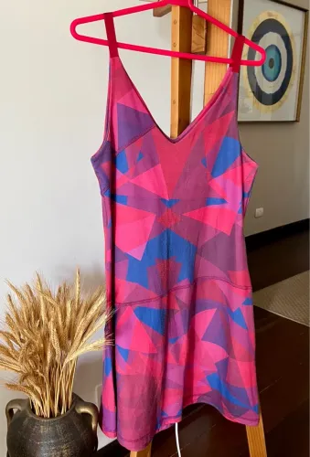 Vestido Wöllner
