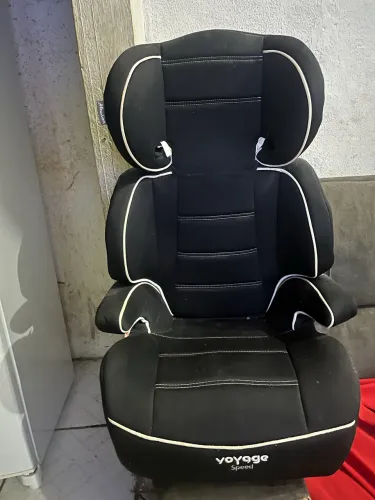 Cadeira de carro 