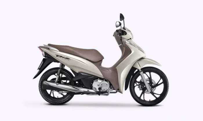 Honda Biz