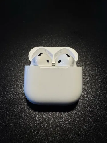 Airpods 4 com ANC