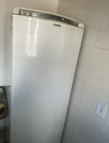 Geladeira Frost Free Consul 342L