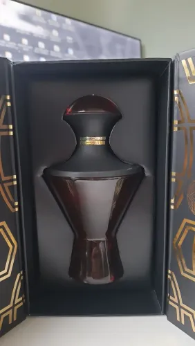 Perfume Hadiya Eau de parfum 75ml + 01 Linda Desodorante Colônia