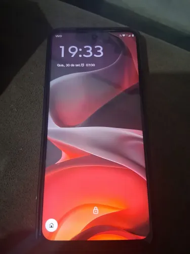 Moto G 15 - 256 GB Cinza