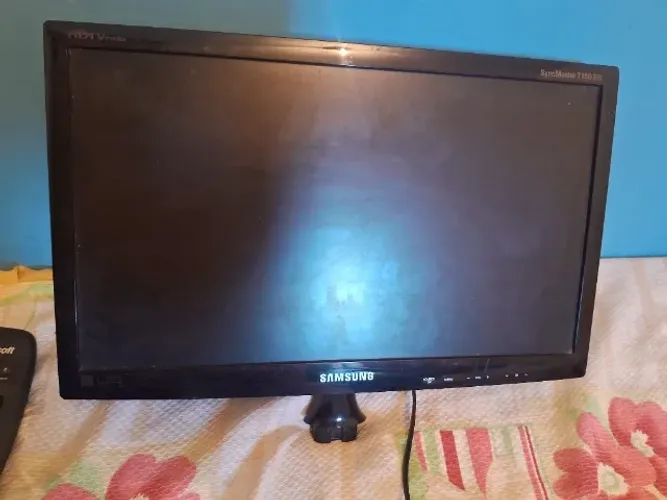 Monitor Samsung