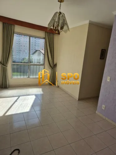 Apartamento Prox. Assai Interlagos, 2 dorm.