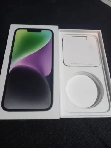 Caixa iphone 14