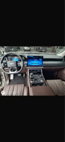 Foton Tunland V7 2.0 4X4 TB Diesel Aut. (híb.) 2026