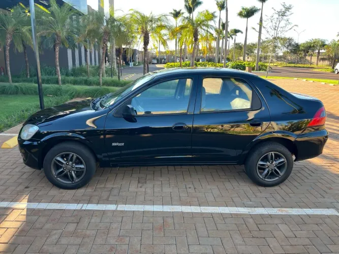 Chevrolet Prisma Sed. Maxx/ LT 1.4 8V Econof. 4P 2011