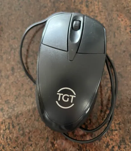 Mouse