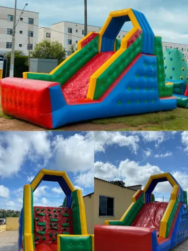 brinquedos festas