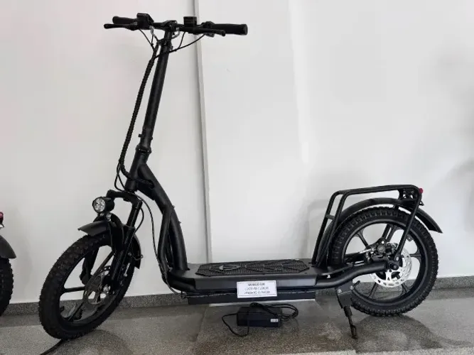 Patinete Elétrico G16 TaiLG - 0km - *Valor de Custo* Aproveite !