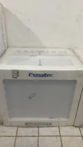 Freezer Esmatec NOVO