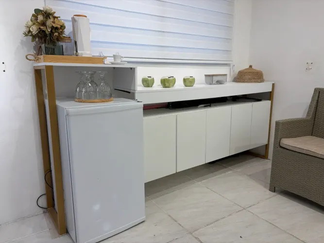 Mesa de café 