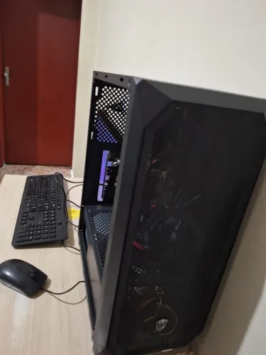 VENDO PC GAMER  INTEL XEON 1231-V3.