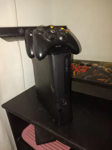 Vendo Xbox 360