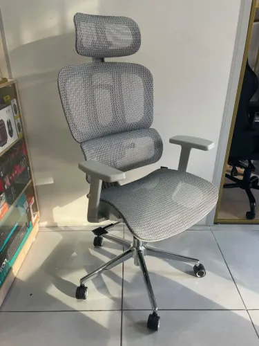 Cadeira Ergonômica