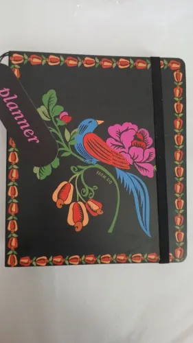 Planner Farm (ultima unidade)