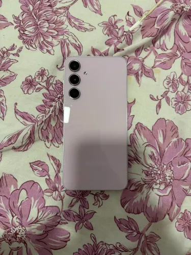 Smartphone Samsung Galaxy A55 128G