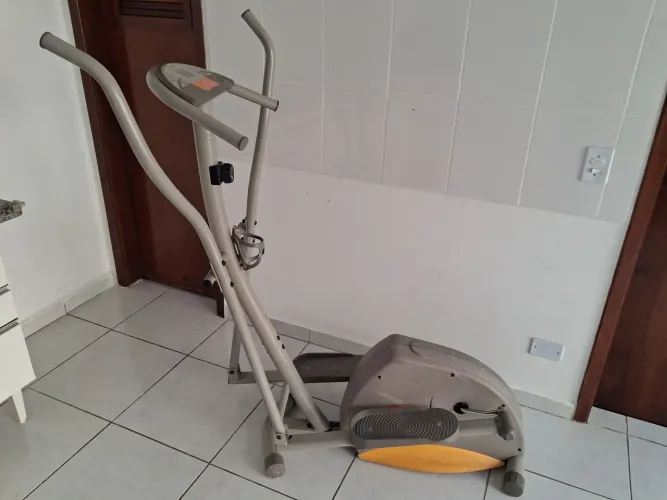 Elíptico ATHLETIC EXTREME 1000 ORIGINAL