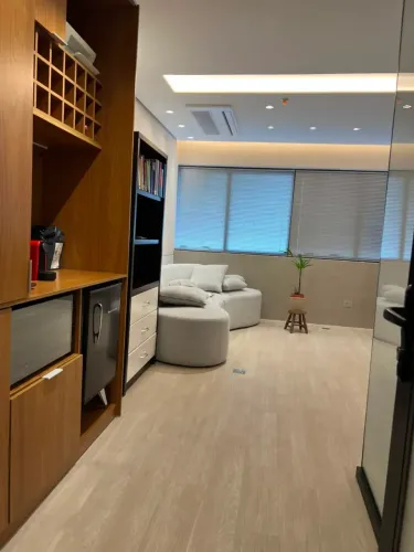 Sala/Conjunto para aluguel com 26 metros quadrados em Bela Vista - São Paulo - São Paulo