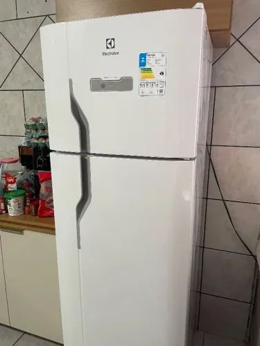 Geladeira