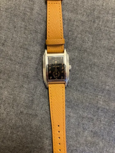 Patek gondolo automático 