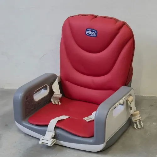 Cadeirão de bebê Chicco