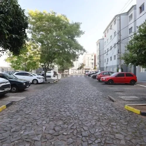 Apartamento para aluguel em Estancia Velha