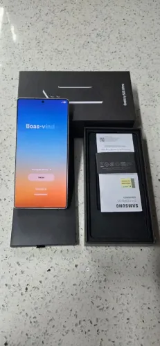 S25 ultra samsung - 512Gb