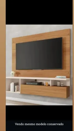 Painel de tv