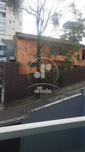 Sobrado residencial com 3 suítes à venda em Vila Alzira, Santo André - SP