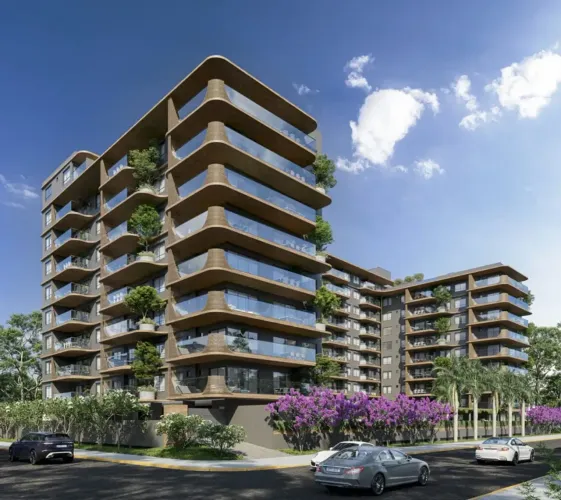 Cobertura Plana no Jardim Oceania C/294m² 3 Quartos 02 Suítes, 3 Vagas Vista Mar !!!