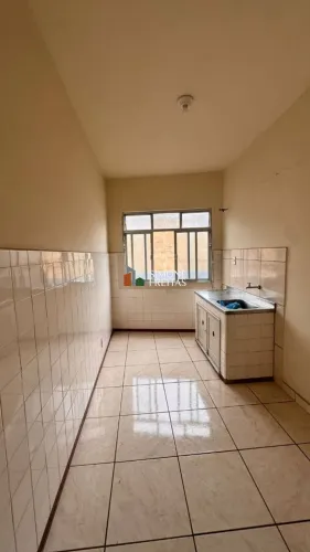Apartamento Amaral Peixoto | Centro de Volta Redonda