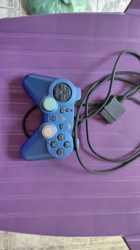 Controle ps2 fujiwork