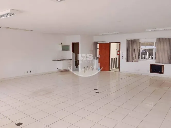 Sala para alugar, 400 m² por R$ 11.900,00/mês - Jardim Guanabara - Campinas/SP