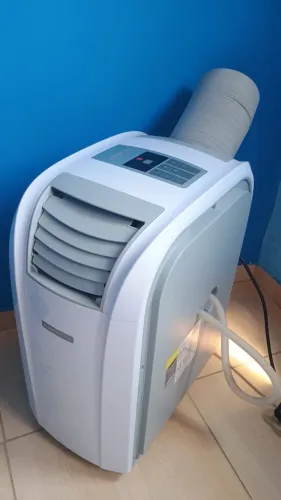 Venda Ar condicionado